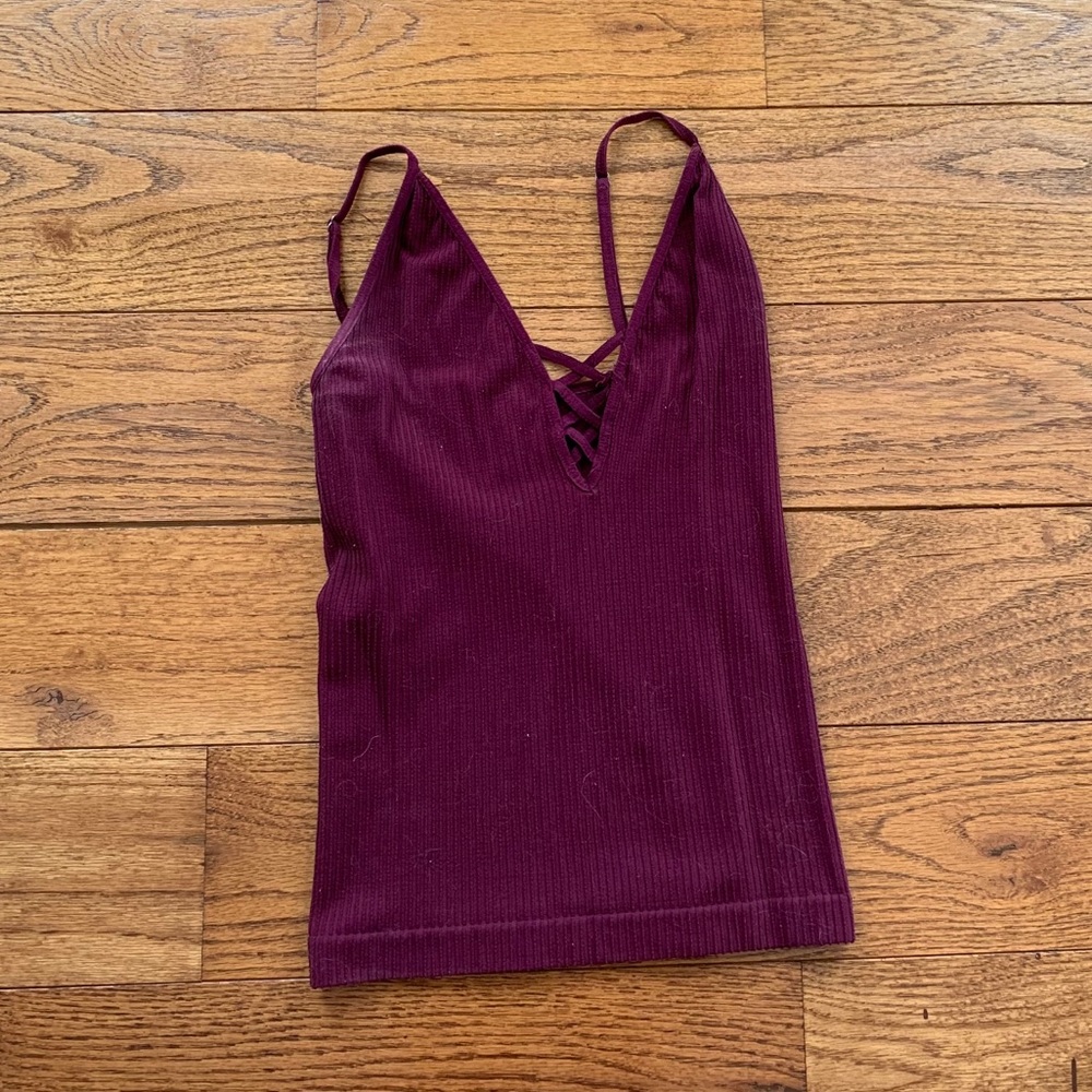 Free People Top